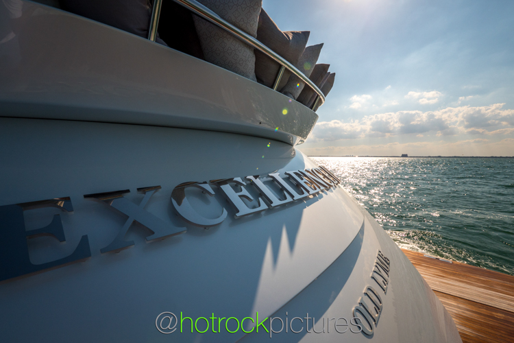 EXCELLENCE IV PERSHING 92 SUPERYACHT - MIAMI - FLORIDA YACHT PHOTOGRAPHY VIDEO PRODUCTION | hotrock pictures