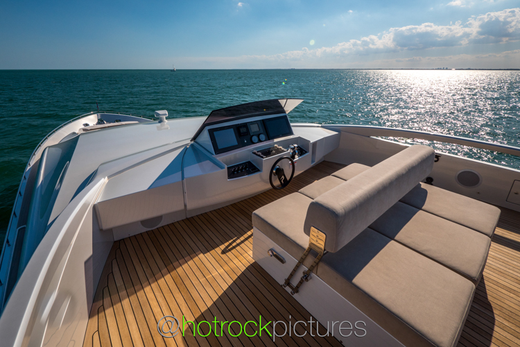 EXCELLENCE IV PERSHING 92 SUPERYACHT - MIAMI - FLORIDA YACHT PHOTOGRAPHY VIDEO PRODUCTION | hotrock pictures