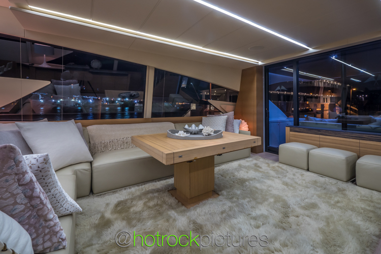 EXCELLENCE IV PERSHING 92 SUPERYACHT  - MIAMI - FLORIDA YACHT PHOTOGRAPHY VIDEO PRODUCTION | hotrock pictures