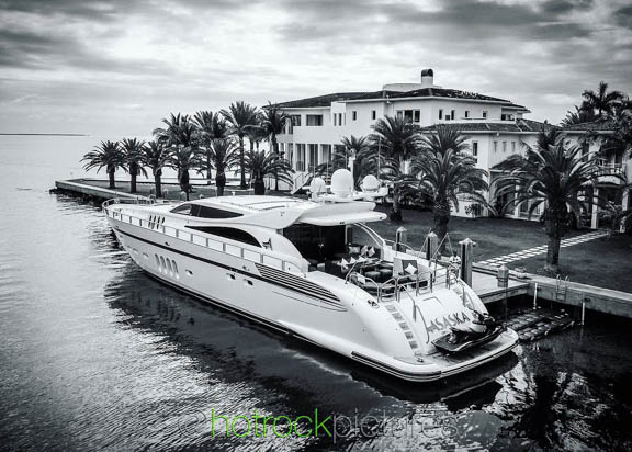 ASASKA LEOPARD SUPERYACHT MEGAYACHT YACHT PHOTOGRAPHY HOTROCK PICTURES FLORIDA