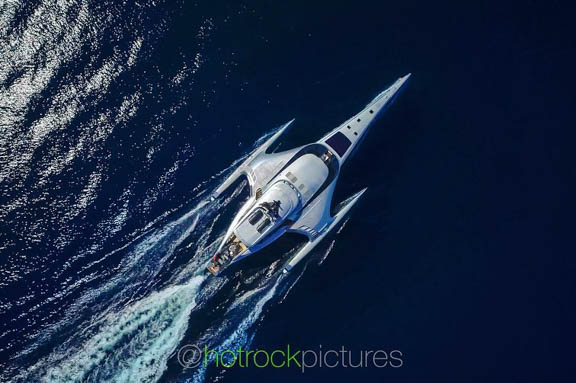 ADASTRA 142 CATAMARAN TRIMARAN YACHT PHOTOGRAPHY HOTROCK PICTURES FLORIDA