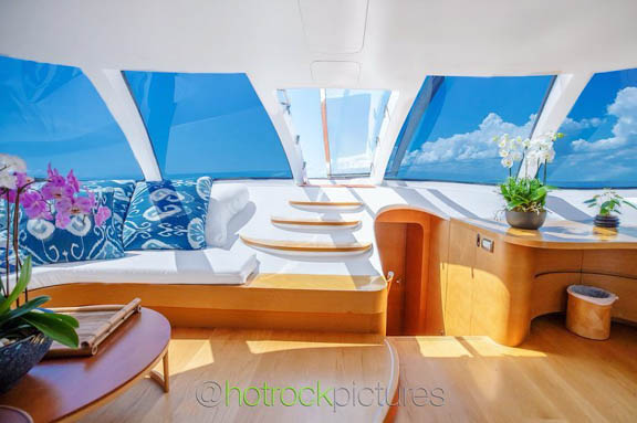 ADASTRA 142 CATAMARAN TRIMARAN YACHT PHOTOGRAPHY HOTROCK PICTURES FLORIDA