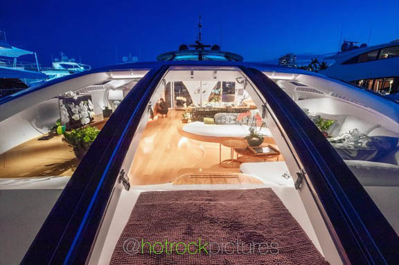 ADASTRA 142 CATAMARAN TRIMARAN YACHT PHOTOGRAPHY HOTROCK PICTURES FLORIDA