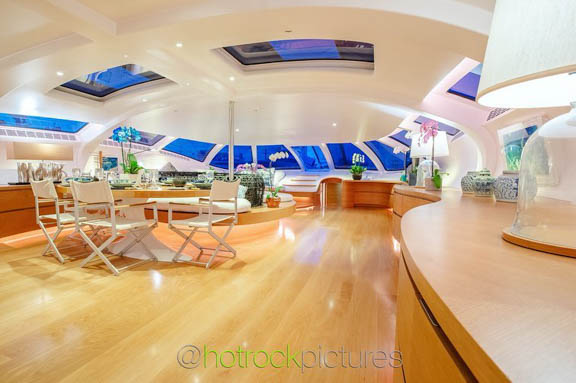 ADASTRA 142 CATAMARAN TRIMARAN YACHT PHOTOGRAPHY HOTROCK PICTURES FLORIDA