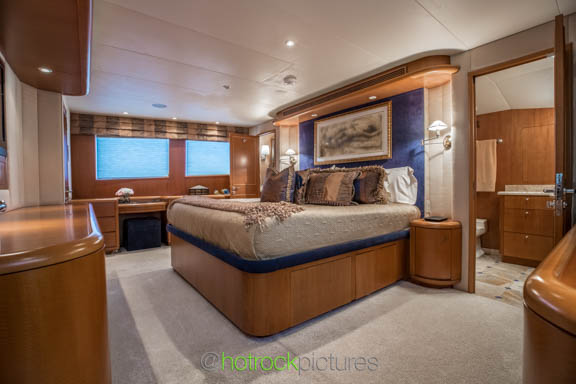 TRANQUILITY HATTERAS SUPERYACHT MEGAYACHT YACHT PHOTOGRAPHY HOTROCK PICTURES FLORIDA