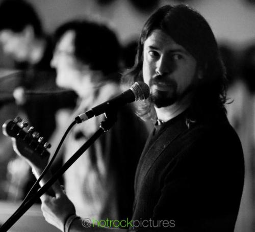 1-21 AL VINN FOOS REC-3318